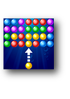 Bubble Shooter 60 icon